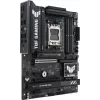 Материнская плата Asus TUF GAMING B650E-PLUS WIFI Socket AM5 AMD B650 4xDDR5 ATX AC`97 8ch(7.1) 2.5Gg RAID+HDMI+DP