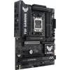 Материнская плата Asus TUF GAMING B650E-PLUS WIFI Socket AM5 AMD B650 4xDDR5 ATX AC`97 8ch(7.1) 2.5Gg RAID+HDMI+DP