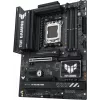 Материнская плата Asus TUF GAMING B650E-PLUS WIFI Socket AM5 AMD B650 4xDDR5 ATX AC`97 8ch(7.1) 2.5Gg RAID+HDMI+DP