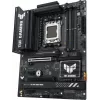 Материнская плата Asus TUF GAMING B650E-PLUS WIFI Socket AM5 AMD B650 4xDDR5 ATX AC`97 8ch(7.1) 2.5Gg RAID+HDMI+DP