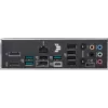 Материнская плата Asus TUF GAMING B650E-PLUS WIFI Socket AM5 AMD B650 4xDDR5 ATX AC`97 8ch(7.1) 2.5Gg RAID+HDMI+DP