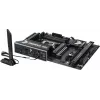 Материнская плата Asus TUF GAMING B650E-PLUS WIFI Socket AM5 AMD B650 4xDDR5 ATX AC`97 8ch(7.1) 2.5Gg RAID+HDMI+DP
