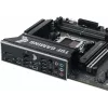 Материнская плата Asus TUF GAMING B650E-PLUS WIFI Socket AM5 AMD B650 4xDDR5 ATX AC`97 8ch(7.1) 2.5Gg RAID+HDMI+DP
