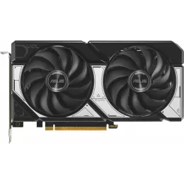 Видеокарта Asus PCI-E 5.0 DUAL-RTX5060-O8G NVIDIA GeForce RTX 5060 8Gb 128bit GDDR7 2535/28000 HDMIx1 DPx3 HDCP Ret