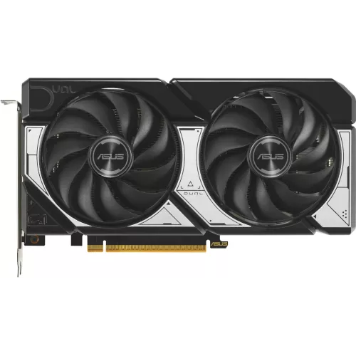 Видеокарта Asus PCI-E 5.0 DUAL-RTX5060-O8G NVIDIA GeForce RTX 5060 8Gb 128bit GDDR7 2535/28000 HDMIx1 DPx3 HDCP Ret
