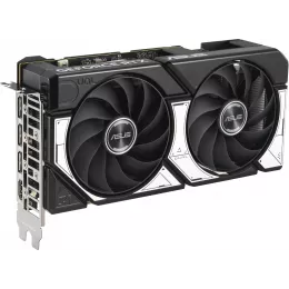 Видеокарта Asus PCI-E 5.0 DUAL-RTX5060-O8G NVIDIA GeForce RTX 5060 8Gb 128bit GDDR7 2535/28000 HDMIx1 DPx3 HDCP Ret