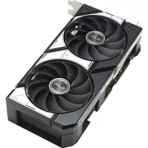 Видеокарта Asus PCI-E 5.0 DUAL-RTX5060-O8G NVIDIA GeForce RTX 5060 8Gb 128bit GDDR7 2535/28000 HDMIx1 DPx3 HDCP Ret