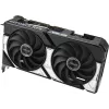Видеокарта Asus PCI-E 5.0 DUAL-RTX5060-O8G NVIDIA GeForce RTX 5060 8Gb 128bit GDDR7 2535/28000 HDMIx1 DPx3 HDCP Ret