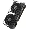 Видеокарта Asus PCI-E 5.0 DUAL-RTX5060-O8G NVIDIA GeForce RTX 5060 8Gb 128bit GDDR7 2535/28000 HDMIx1 DPx3 HDCP Ret