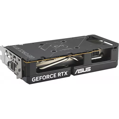 Видеокарта Asus PCI-E 5.0 DUAL-RTX5060-O8G NVIDIA GeForce RTX 5060 8Gb 128bit GDDR7 2535/28000 HDMIx1 DPx3 HDCP Ret