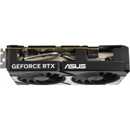 Видеокарта Asus PCI-E 5.0 DUAL-RTX5060-O8G NVIDIA GeForce RTX 5060 8Gb 128bit GDDR7 2535/28000 HDMIx1 DPx3 HDCP Ret