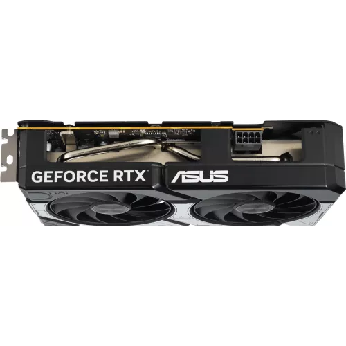 Видеокарта Asus PCI-E 5.0 DUAL-RTX5060-O8G NVIDIA GeForce RTX 5060 8Gb 128bit GDDR7 2535/28000 HDMIx1 DPx3 HDCP Ret