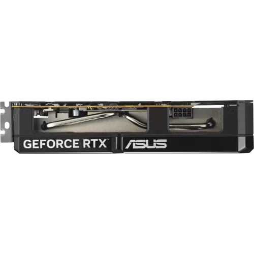 Видеокарта Asus PCI-E 5.0 DUAL-RTX5060-O8G NVIDIA GeForce RTX 5060 8Gb 128bit GDDR7 2535/28000 HDMIx1 DPx3 HDCP Ret