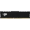 Память DDR4 16GB 3200MHz Patriot PSP416G3200H1 Signature Premium RTL PC4-25600 CL22 DIMM 288-pin 1.2В dual rank с радиатором Ret