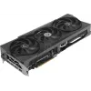 Видеокарта MSI PCI-E 5.0 RTX 5070 TI 16G GAMING TRIO NVIDIA GeForce RTX 5070TI 16Gb 256bit GDDR7 2452/28000 HDMIx1 DPx3 HDCP Ret