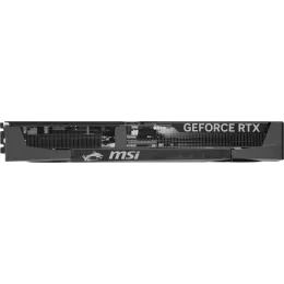 Видеокарта MSI PCI-E 5.0 RTX 5070 TI 16G GAMING TRIO NVIDIA GeForce RTX 5070TI 16Gb 256bit GDDR7 2452/28000 HDMIx1 DPx3 HDCP Ret