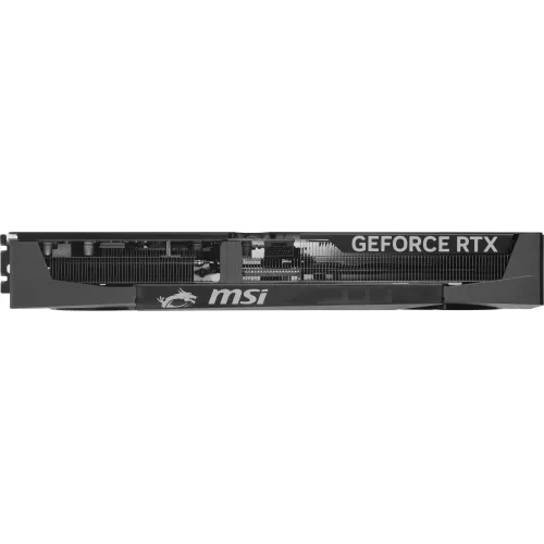 Видеокарта MSI PCI-E 5.0 RTX 5070 TI 16G GAMING TRIO NVIDIA GeForce RTX 5070TI 16Gb 256bit GDDR7 2452/28000 HDMIx1 DPx3 HDCP Ret