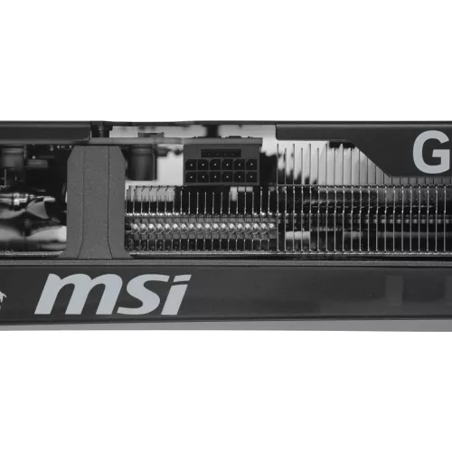 Видеокарта MSI PCI-E 5.0 RTX 5070 TI 16G GAMING TRIO NVIDIA GeForce RTX 5070TI 16Gb 256bit GDDR7 2452/28000 HDMIx1 DPx3 HDCP Ret