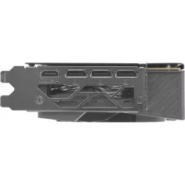 Видеокарта MSI PCI-E 5.0 RTX 5070 TI 16G GAMING TRIO NVIDIA GeForce RTX 5070TI 16Gb 256bit GDDR7 2452/28000 HDMIx1 DPx3 HDCP Ret