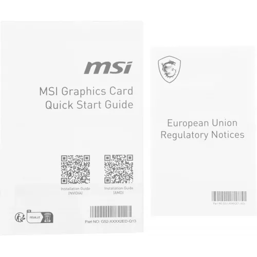 Видеокарта MSI PCI-E 5.0 RTX 5070 TI 16G GAMING TRIO NVIDIA GeForce RTX 5070TI 16Gb 256bit GDDR7 2452/28000 HDMIx1 DPx3 HDCP Ret