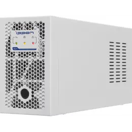 Источник бесперебойного питания Ippon Na+ Frosty 850 480Вт 850ВА белый
