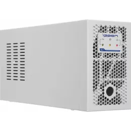 Источник бесперебойного питания Ippon Na+ Frosty 850 480Вт 850ВА белый