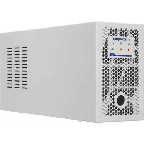 Источник бесперебойного питания Ippon Na+ Frosty 850 480Вт 850ВА белый