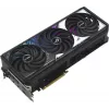 Видеокарта Asus PCI-E 5.0 ROG-STRIX-RTX5070-O12G-GAMING NVIDIA GeForce RTX 5070 12Gb 192bit GDDR7 2655/28000 HDMIx2 DPx3 HDCP Ret