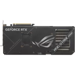 Видеокарта Asus PCI-E 5.0 ROG-STRIX-RTX5070-O12G-GAMING NVIDIA GeForce RTX 5070 12Gb 192bit GDDR7 2655/28000 HDMIx2 DPx3 HDCP Ret