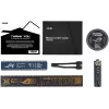 Видеокарта Asus PCI-E 5.0 ROG-STRIX-RTX5070-O12G-GAMING NVIDIA GeForce RTX 5070 12Gb 192bit GDDR7 2655/28000 HDMIx2 DPx3 HDCP Ret