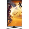 Монитор AOC 27" Q27G4ZD черный QD OLED LED 16:9 HDMI матовая HAS Piv 1500000:1 1000cd 178гр/178гр 2560x1440 240Hz DP Quad 2K (1440p) USB 6.6кг