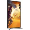 Монитор AOC 27" Q27G4ZD черный QD OLED LED 16:9 HDMI матовая HAS Piv 1500000:1 1000cd 178гр/178гр 2560x1440 240Hz DP Quad 2K (1440p) USB 6.6кг