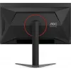 Монитор AOC 27" Q27G4ZD черный QD OLED LED 16:9 HDMI матовая HAS Piv 1500000:1 1000cd 178гр/178гр 2560x1440 240Hz DP Quad 2K (1440p) USB 6.6кг