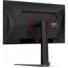 Монитор AOC 27" Q27G4ZD черный QD OLED LED 16:9 HDMI матовая HAS Piv 1500000:1 1000cd 178гр/178гр 2560x1440 240Hz DP Quad 2K (1440p) USB 6.6кг