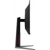 Монитор AOC 27" Q27G4ZD черный QD OLED LED 16:9 HDMI матовая HAS Piv 1500000:1 1000cd 178гр/178гр 2560x1440 240Hz DP Quad 2K (1440p) USB 6.6кг