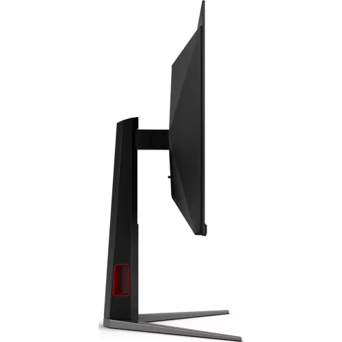 Монитор AOC 27" Q27G4ZD черный QD OLED LED 16:9 HDMI матовая HAS Piv 1500000:1 1000cd 178гр/178гр 2560x1440 240Hz DP Quad 2K (1440p) USB 6.6кг