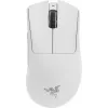 Мышь Razer DeathAdder V3 Pro белый оптическая 30000dpi беспров. USB-C 5but (RZ01-04630200-R3A1)