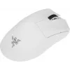 Мышь Razer DeathAdder V3 Pro белый оптическая 30000dpi беспров. USB-C 5but (RZ01-04630200-R3A1)
