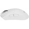 Мышь Razer DeathAdder V3 Pro белый оптическая 30000dpi беспров. USB-C 5but (RZ01-04630200-R3A1)