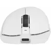 Мышь Razer DeathAdder V3 Pro белый оптическая 30000dpi беспров. USB-C 5but (RZ01-04630200-R3A1)
