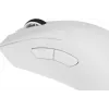 Мышь Razer DeathAdder V3 Pro белый оптическая 30000dpi беспров. USB-C 5but (RZ01-04630200-R3A1)