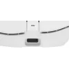 Мышь Razer DeathAdder V3 Pro белый оптическая 30000dpi беспров. USB-C 5but (RZ01-04630200-R3A1)