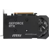 Видеокарта MSI PCI-E 5.0 RTX 5050 8G SHADOW 2X OC NVIDIA GeForce RTX 5050 8Gb 128bit GDDR6 2602/20000 HDMIx1 DPx3 HDCP Ret
