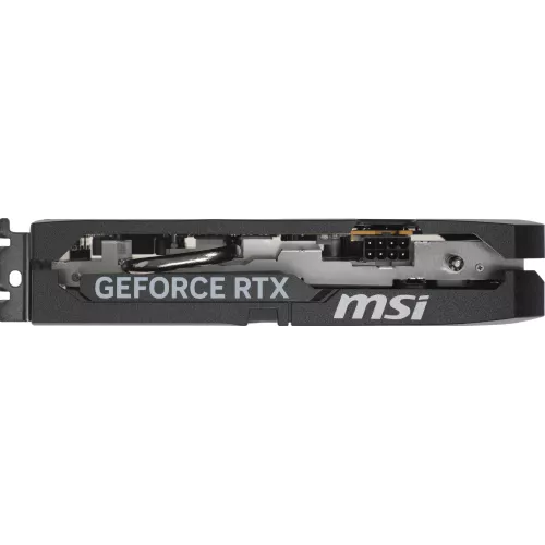 Видеокарта MSI PCI-E 5.0 RTX 5050 8G SHADOW 2X OC NVIDIA GeForce RTX 5050 8Gb 128bit GDDR6 2602/20000 HDMIx1 DPx3 HDCP Ret