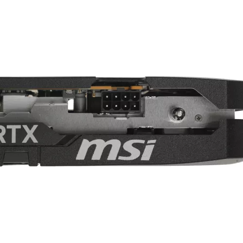 Видеокарта MSI PCI-E 5.0 RTX 5050 8G SHADOW 2X OC NVIDIA GeForce RTX 5050 8Gb 128bit GDDR6 2602/20000 HDMIx1 DPx3 HDCP Ret