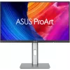 Монитор Asus 31.5" ProArt PA32QCV черный IPS LED 5ms 16:9 HDMI M/M матовая HAS Piv 400cd 178гр/178гр 3840x2160 60Hz DP 4K USB 9.3кг