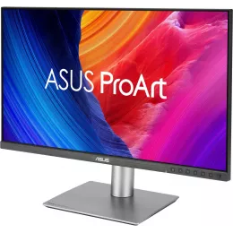 Монитор Asus 31.5" ProArt PA32QCV черный IPS LED 5ms 16:9 HDMI M/M матовая HAS Piv 400cd 178гр/178гр 3840x2160 60Hz DP 4K USB 9.3кг