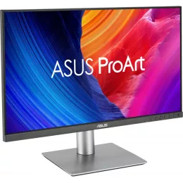 Монитор Asus 31.5" ProArt PA32QCV черный IPS LED 5ms 16:9 HDMI M/M матовая HAS Piv 400cd 178гр/178гр 3840x2160 60Hz DP 4K USB 9.3кг