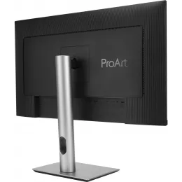 Монитор Asus 31.5" ProArt PA32QCV черный IPS LED 5ms 16:9 HDMI M/M матовая HAS Piv 400cd 178гр/178гр 3840x2160 60Hz DP 4K USB 9.3кг