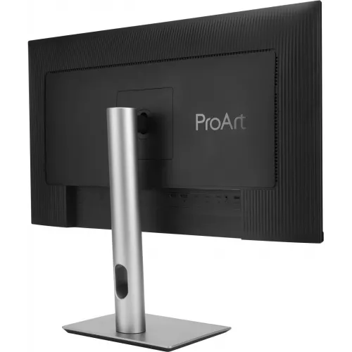 Монитор Asus 31.5" ProArt PA32QCV черный IPS LED 5ms 16:9 HDMI M/M матовая HAS Piv 400cd 178гр/178гр 3840x2160 60Hz DP 4K USB 9.3кг